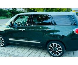 0.9 8V TWINAIR 7 SITZE