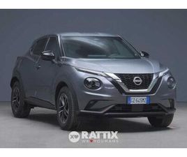 1.0 DIG-T 114CV N-CONNECTA DCT