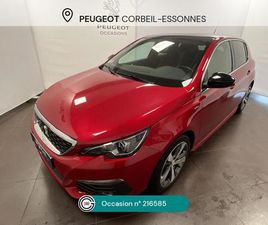 PURETECH 130CH S&S BVM6 GT LINE