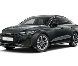 1.5 TFSI S LINE EURO 6 (START/STOP) 4DR