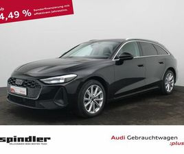 AUDI A5 AVANT TFSI QUATTRO S-TRONIC / NAVI+, AHK, RFK