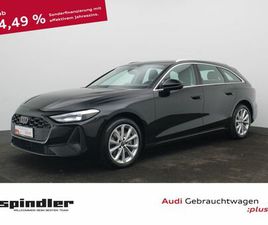AUDI A5 AVANT TFSI S-TRONIC/ MMI-NAVI+, PARKASSI, RFK