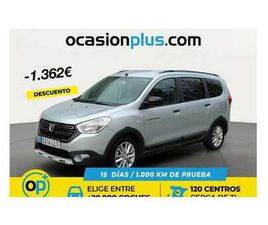 1.5BLUE DCI STEPWAY SERIE LIMITADA ANIV. 7PL. 85KW