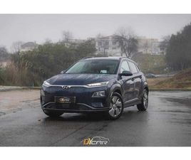 HYUNDAI KAUAI 64 KWH, CX. A., 204CV