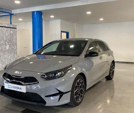 KIA CEED TOURER 1.0 T-GDI STYLE EDITION 100