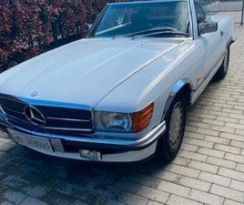 MERCEDES SL 300 SL MERCEDES SL300
