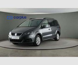 1.4 TSI S&S STYLE 7 PLAZAS