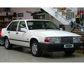 VOLVO 940 GL