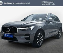 VOLVO XC60 B5 B AWD CORE