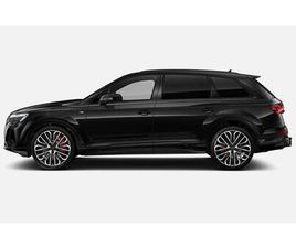 60 TFSI E QUATTRO SUV 490 HK TIPTRONIC S L