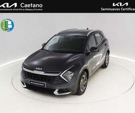 1.6 T-GDI HEV 171KW (230CV) DRIVE 4X2