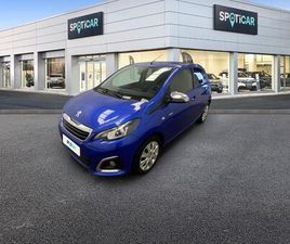 VTI 72CH S&S BVM5 STYLE