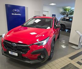 CROSSTREK 2.0I E-BOXER PASSION