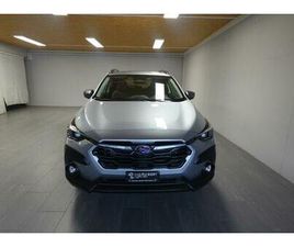 CROSSTREK 2.0I E-BOXER PASSION