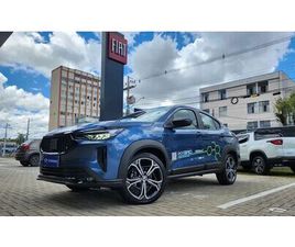 IMPETUS 200 T. AUT (HIBRÍDO)