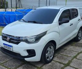 FIAT MOBI LIKE 1.0 FIRE FLEX 5P.