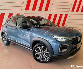 FIAT PULSE FIAT PULSE 2025