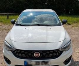 FIAT TIPO 1.3 MULTIJET SCHRÄGHECK !!! GEPFLEGTER