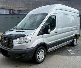 FORD TRANSIT*2.0*H3L2*KLIMA