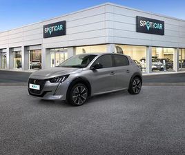 ELECTRIQUE 50 KWH 136CH GT