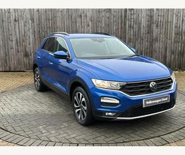 1.5 TSI EVO ACTIVE DSG EURO 6 (START/STOP) 5DR