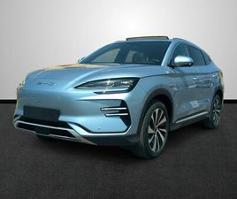 BYD SEAL U 72 KWH COMFORT