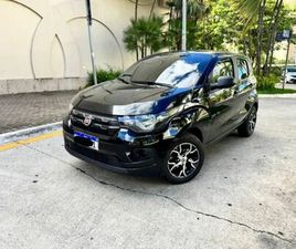FIAT MOBI SURREAL FIAT MOBI LIKE 1.0 FIRE FLEX 5P. 2020