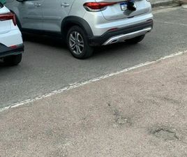 FIAT PULSE AUDACE 1.0 TURBO 200 FLEX AUT. 2022