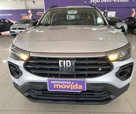 FIAT PULSE FIAT PULSE DRIVE 1.3 8V FLEX AUT. 2024