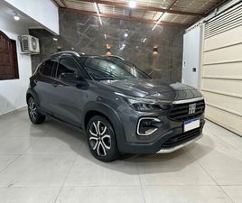 FIAT PULSE IMPETUS 1.0 TURBO 200 FLEX AUT.