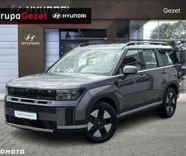 HYUNDAI SANTA FE 1.6 T-GDI HEV SMART