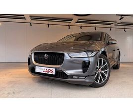 JAGUAR I-PACE FIRST EDITION AWD 90KWH