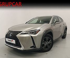 LEXUS UX 250 H
