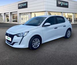 BLUEHDI 100 S&S BVM5 PREMIUM PACK