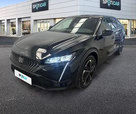 PURETECH 130 CH S&S EAT8 ALLURE PACK