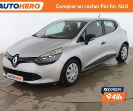 RENAULT CLIO 1.2 AUTHENTIQUE