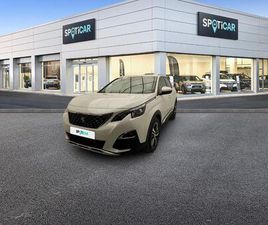 BLUEHDI 180CH S&S EAT8 ALLURE BUSINESS