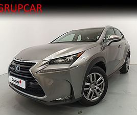 LEXUS NX 300 H
