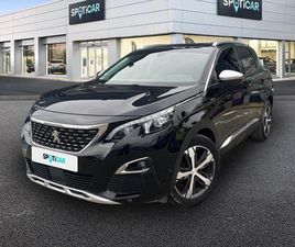 BLUEHDI 130 S&S EAT8 ALLURE BUSINESS