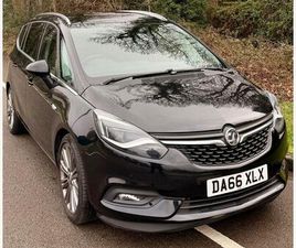 2.0 CDTI TECH LINE EURO 6 (START/STOP) 5DR