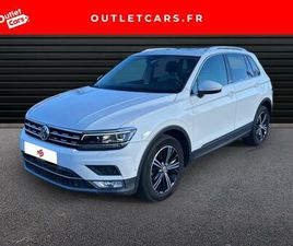 1.4 TSI 150CH ACT BLUEMOTION TECHNOLOGY CARAT EXCLUSIVE DSG6