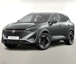 N-CONNECTA MHEV 158 CVT SHZ LHZ ACC KEYL