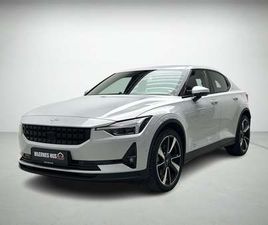 POLESTAR POLESTAR 2 78 POLESTAR 2 LONG RANGE 5D