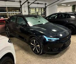 POLESTAR 2 STANDARD RANGE 5D