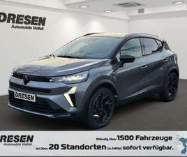 ESPRIT ALPINE FULL HYBRID E-TECH 160 *ELEK. FAHRER