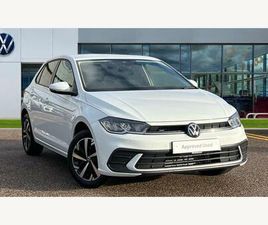 1.0 TSI MATCH EURO 6 (START/STOP) 5DR