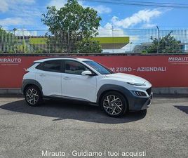 KONA HEV 1.6 DCT EXELLENCE
