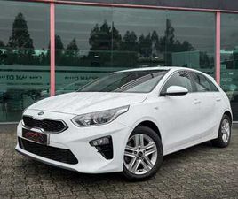 KIA CEED 1.0 T-GDI URBAN