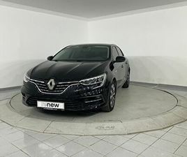 SEDAN 1.3 TCE ICON EDC