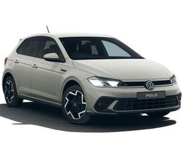 1.0 TSI R-LINE EURO 6 (START/STOP) 5DR